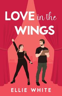 Produktbild: Love in the Wings