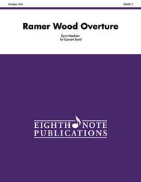 Produktbild: Meeboer, R: Ramer Wood Overture