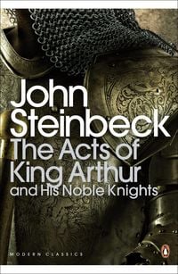 Produktbild: Acts of King Arthur and his Noble Knights