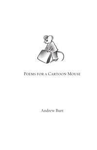 Produktbild: Poems for a Cartoon Mouse