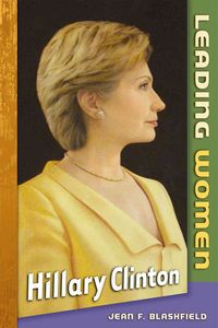 Produktbild: Hillary Clinton