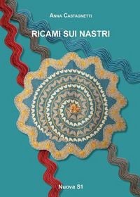 Produktbild: Ricami sui nastri