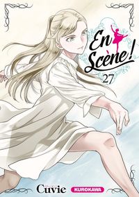 Produktbild: En sc&egrave;ne ! Tome 27