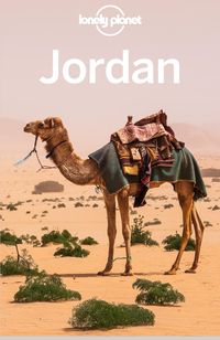 Produktbild: Lonely Planet Jordan