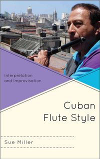 Produktbild: Cuban Flute Style