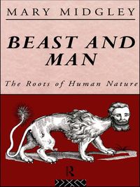 Produktbild: Beast and Man