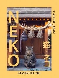 Produktbild: Neko: Cats of Japan