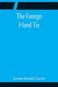 Produktbild: The Foreign Hand Tie