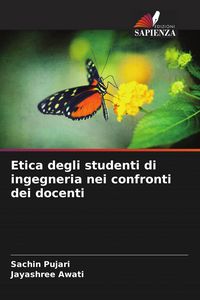 Produktbild: Etica degli studenti di ingegneria nei confronti dei docenti