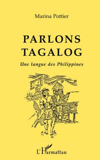 Produktbild: PARLONS TAGALOG