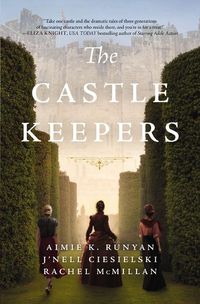 Produktbild: The Castle Keepers