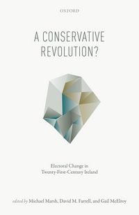 Produktbild: A Conservative Revolution?
