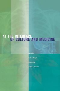Produktbild: At the Interface of Culture and Medicine