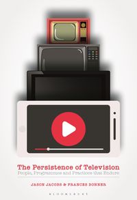 Produktbild: The Persistence of Television