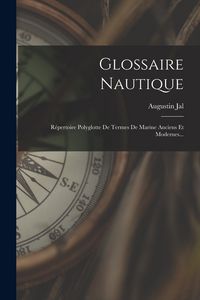 Produktbild: Glossaire Nautique