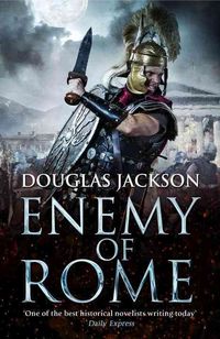 Produktbild: Jackson, D: Enemy of Rome