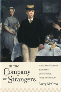 Produktbild: In The Company Of Strangers