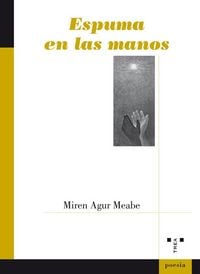 Produktbild: Espuma en las manos