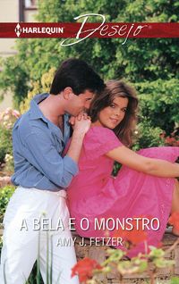 Produktbild: A bela e o monstro