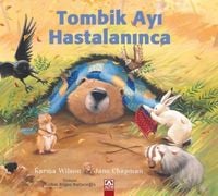 Produktbild: Tombik Ayi Hastalaninca