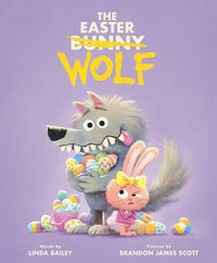 Produktbild: The Easter Wolf