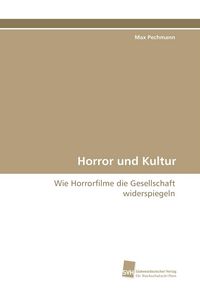 Produktbild: Horror und Kultur