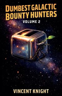 Produktbild: Dumbest Galactic Bounty Hunters Book 2
