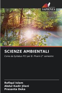 Produktbild: Scienze Ambientali