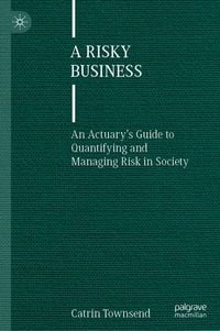 Produktbild: A Risky Business