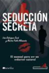 Produktbild: Rodr&iacute;guez Duch, I: Seducci&oacute;n secreta