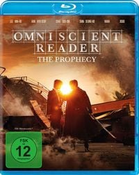 Produktbild: Omniscient Reader: The Prophecy