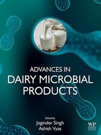 Produktbild: Advances in Dairy Microbial Products