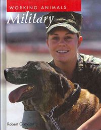 Produktbild: Working Animals Military