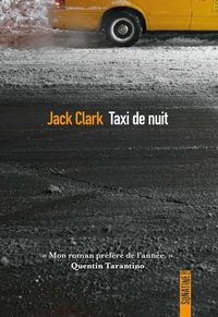 Produktbild: Taxi de nuit