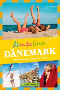Produktbild: Ab in die Ferien D&auml;nemark