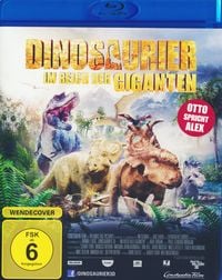 Produktbild: Dinosaurier - Im Reich der Giganten