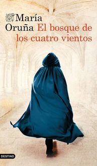 Produktbild: El bosque de los cuatro vientos