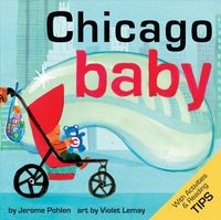 Produktbild: Chicago Baby