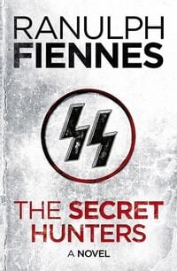 Produktbild: The Secret Hunters