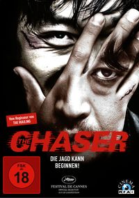 Produktbild: The Chaser