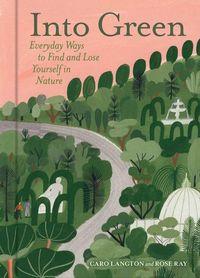 Produktbild: Into Green