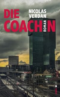 Produktbild: Die Coachin