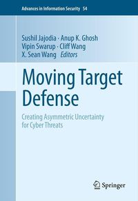 Produktbild: Moving Target Defense