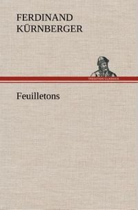 Produktbild: Feuilletons