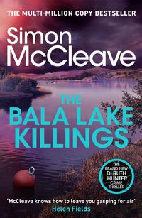 Produktbild: The Bala Lake Killings