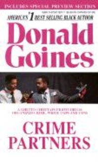 Produktbild: Crime Partners