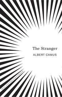 Produktbild: The Stranger