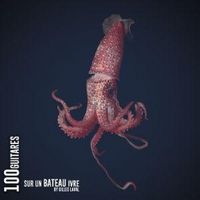 Produktbild: 100 Guitares Sur Un Bateau Ivre
