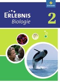 Produktbild: Erlebnis Biologie - Ausgabe 2011 f&uuml;r Realschulen in Nordrhein-Westfalen