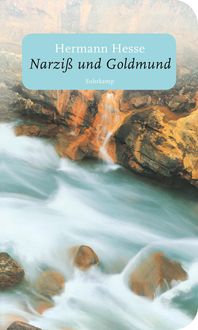 Bild vom Artikel Narziß und Goldmund vom Autor Hermann Hesse